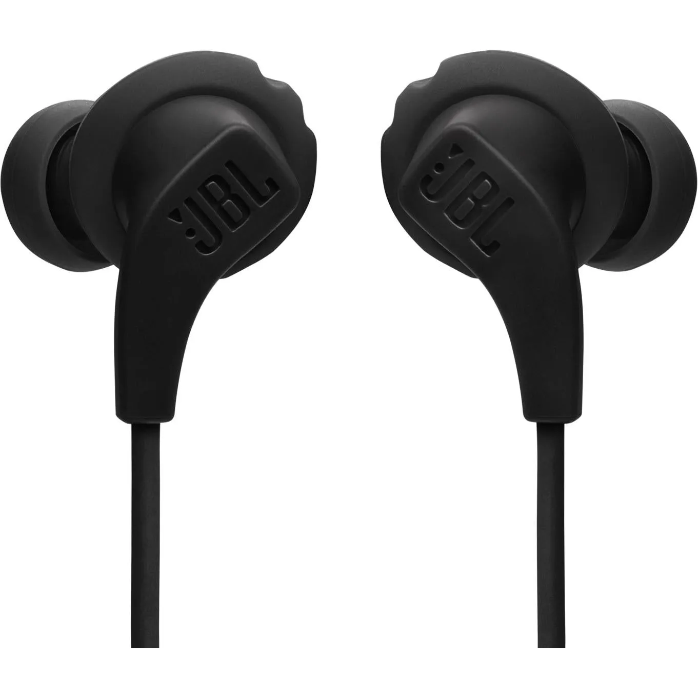 JBL Endurance Run 2 Bluetooth In-Ear Headphones (Black)