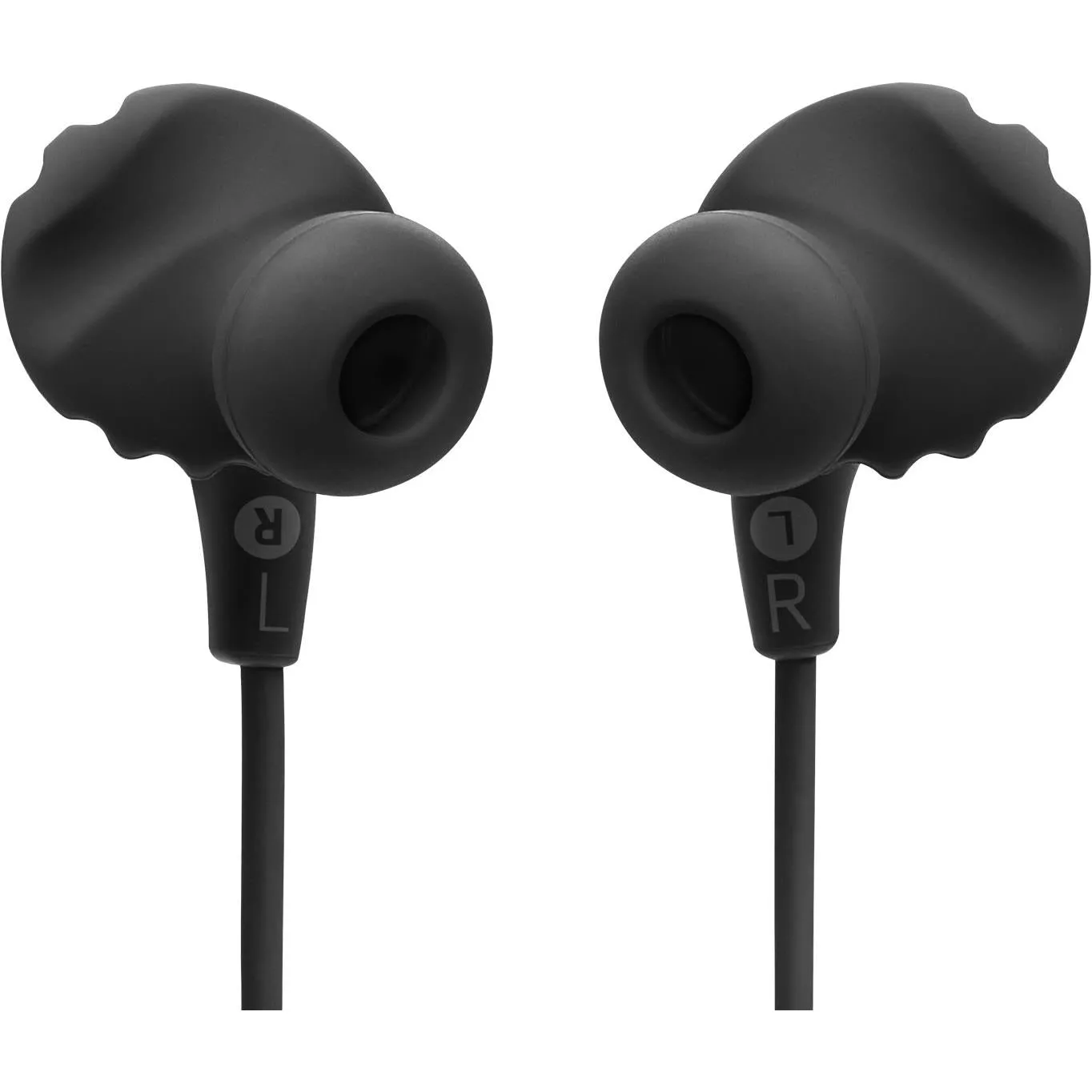 JBL Endurance Run 2 Bluetooth In-Ear Headphones (Black)