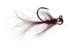 Jig Leech - Claret