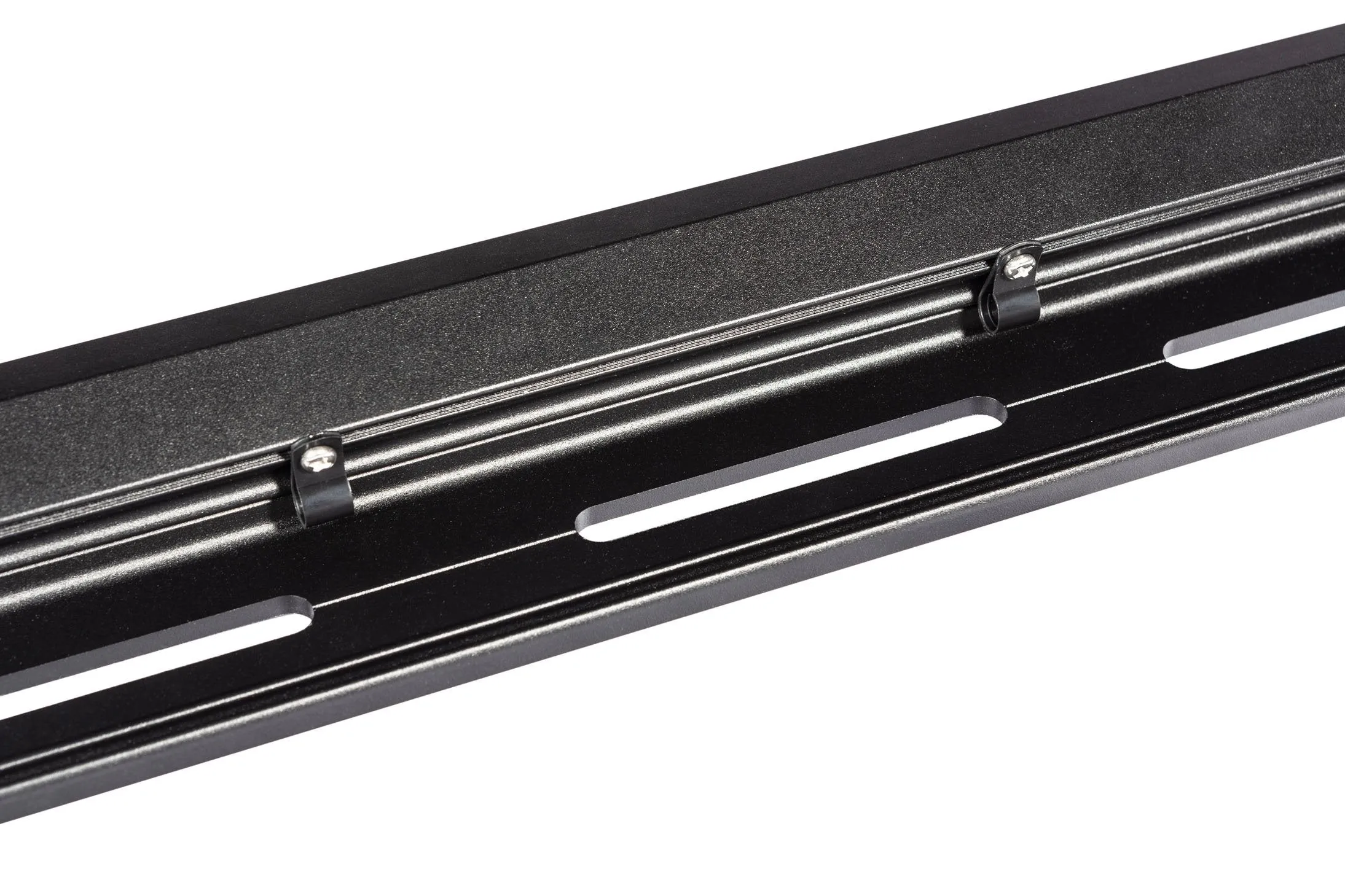 KC Hilites Universal 50" Overhead Xross Bar Light Mount