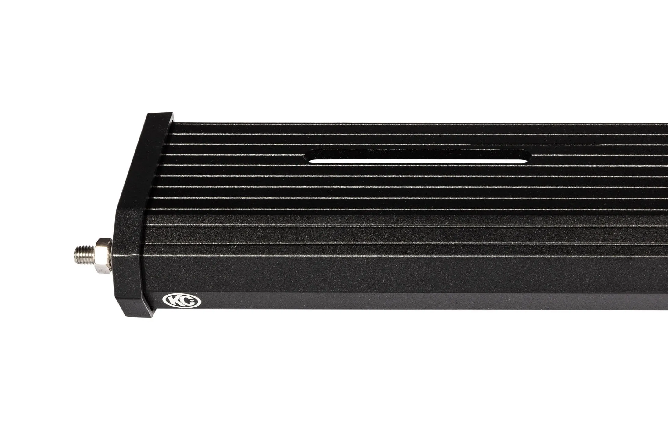 KC Hilites Universal 50" Overhead Xross Bar Light Mount