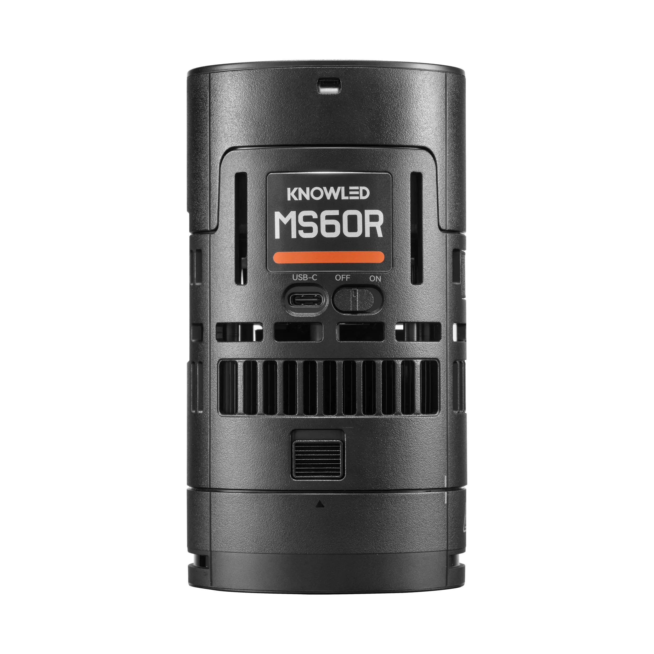 KNOWLED MS60R 4K Super Compact RGB LED Video Light Four-Head Kit