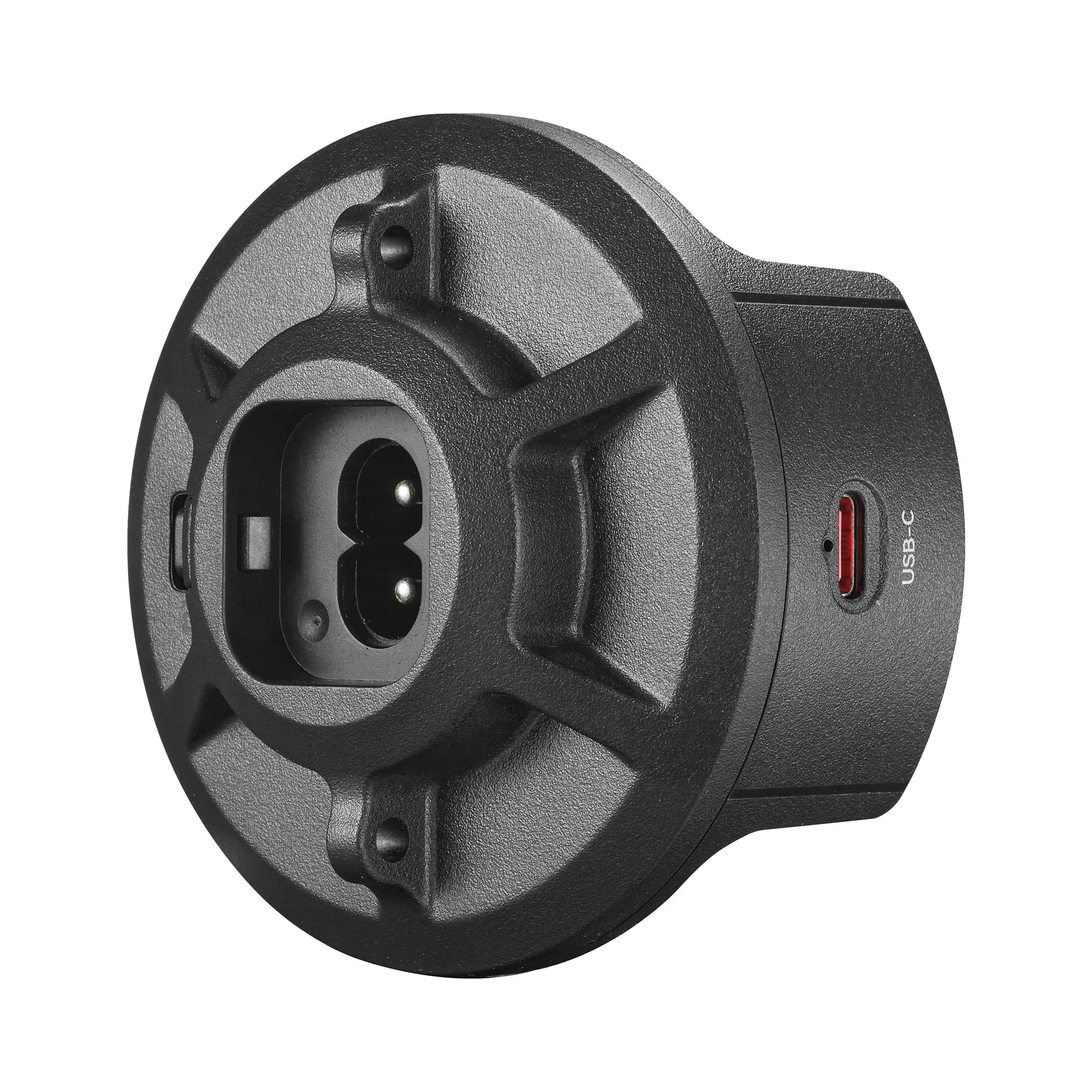 KNOWLED MS60R 4K Super Compact RGB LED Video Light Four-Head Kit