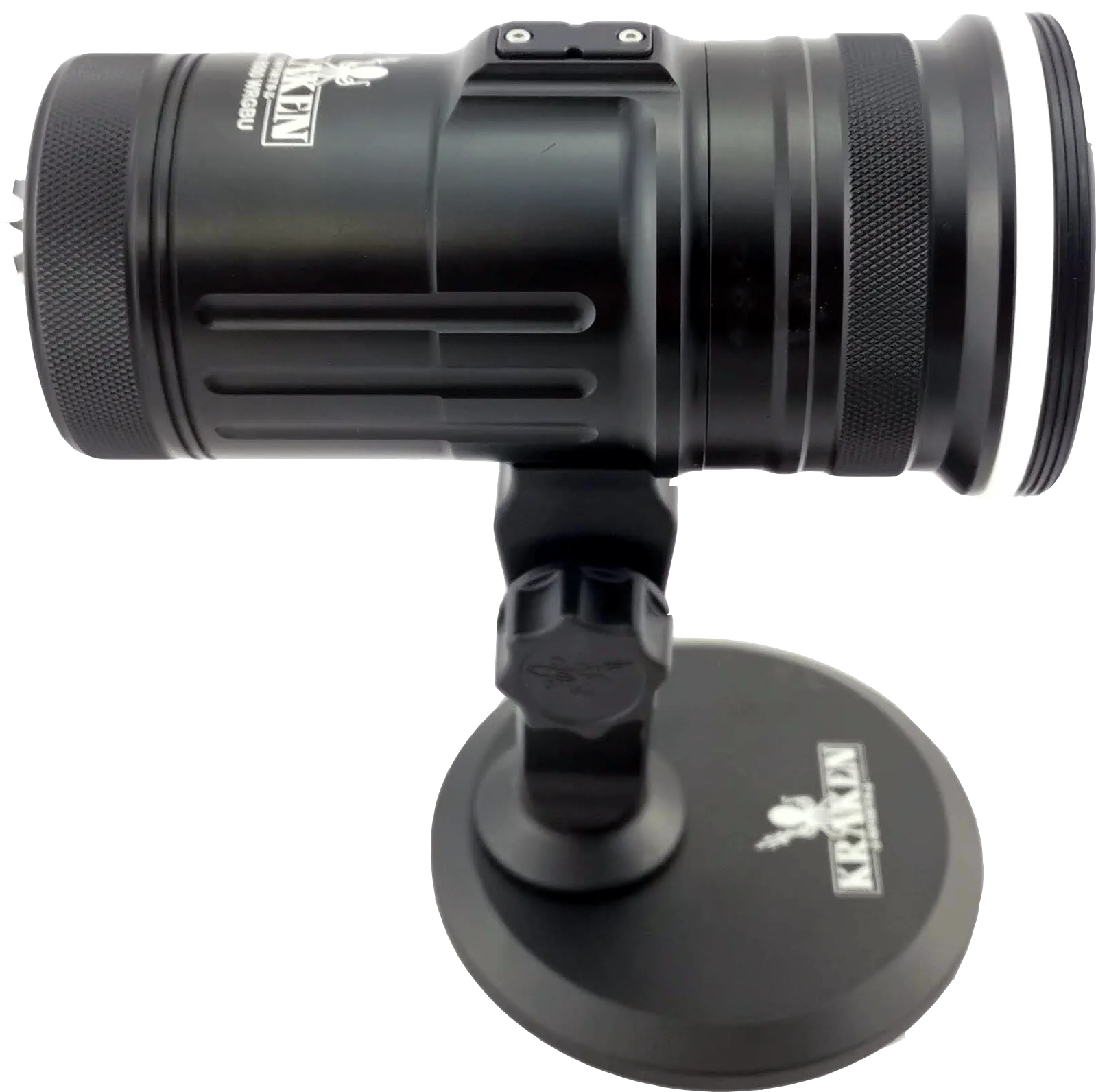 Kraken Sports Hydra 12000 WRGBU Video Light