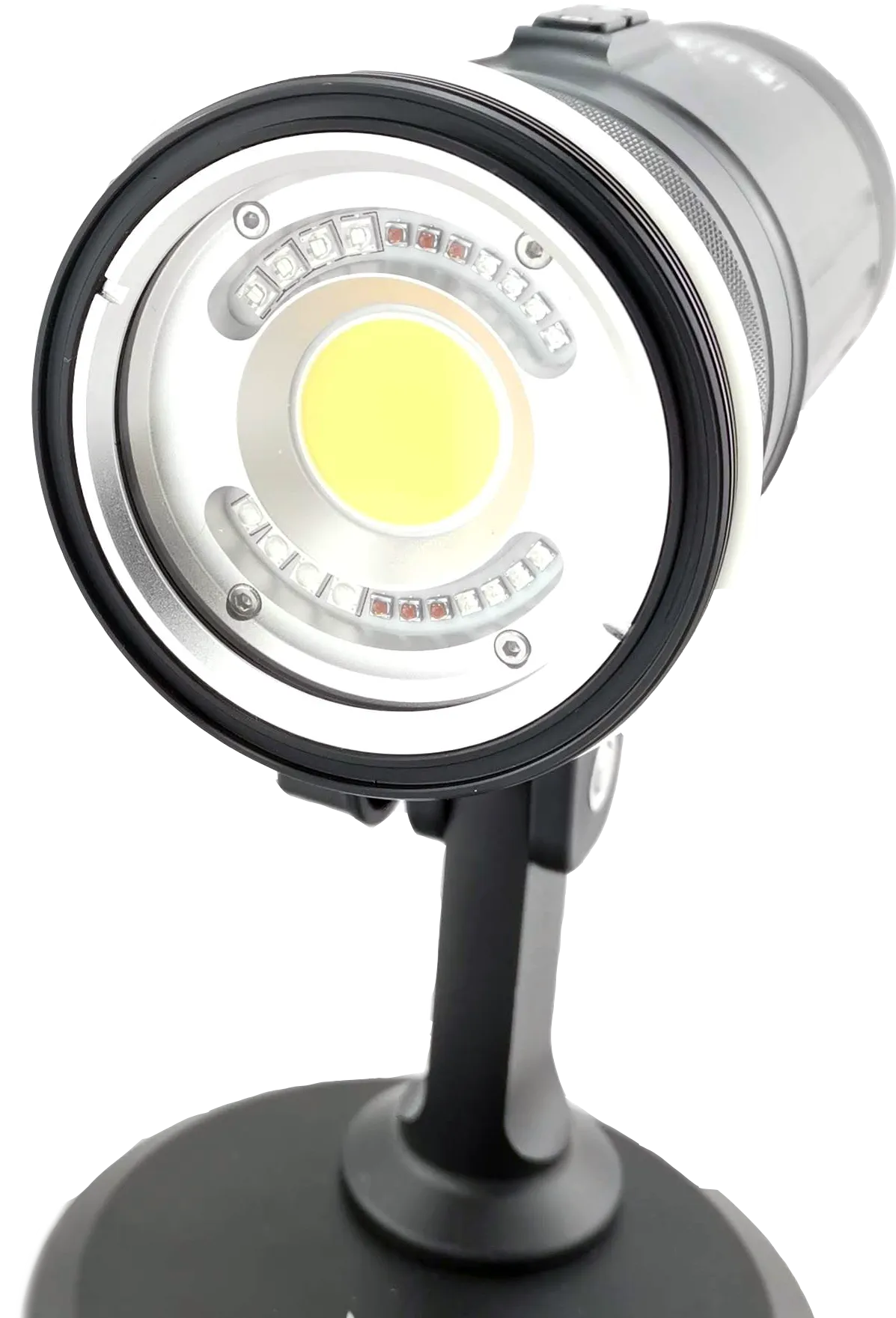 Kraken Sports Hydra 12000 WRGBU Video Light