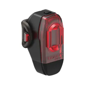 LED KTV DRIVE REAR - BLACK
