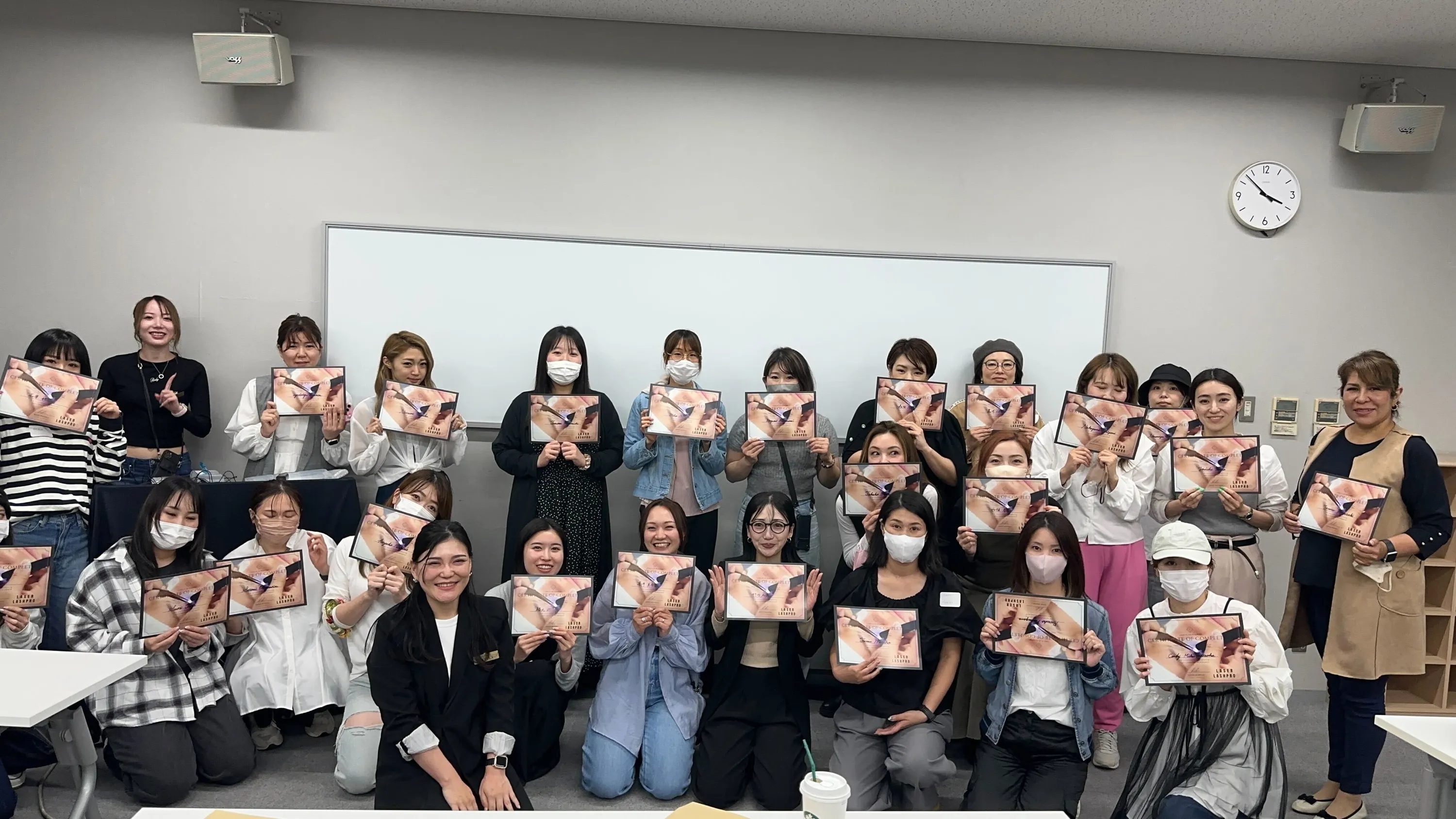 究極の持続力！LED攻略導入セミナー（大阪・福岡・東京・兵庫・奈良）