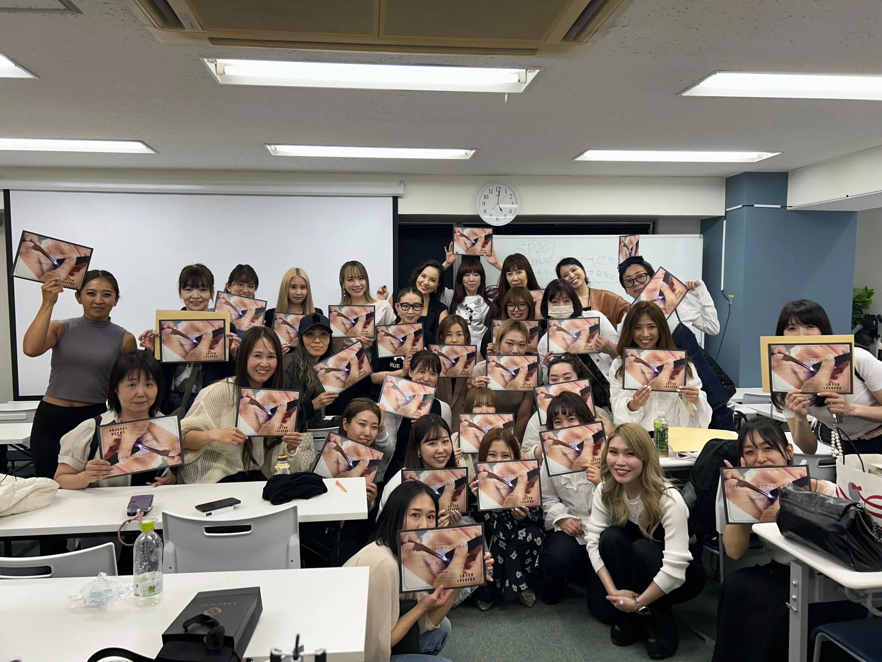 究極の持続力！LED攻略導入セミナー（大阪・福岡・東京・兵庫・奈良）