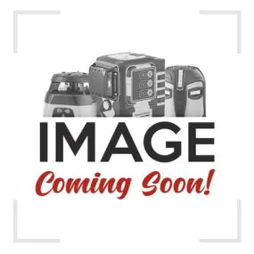 Leica Piper Target Insert 6"-12" (150-300mm) - for Green Piper