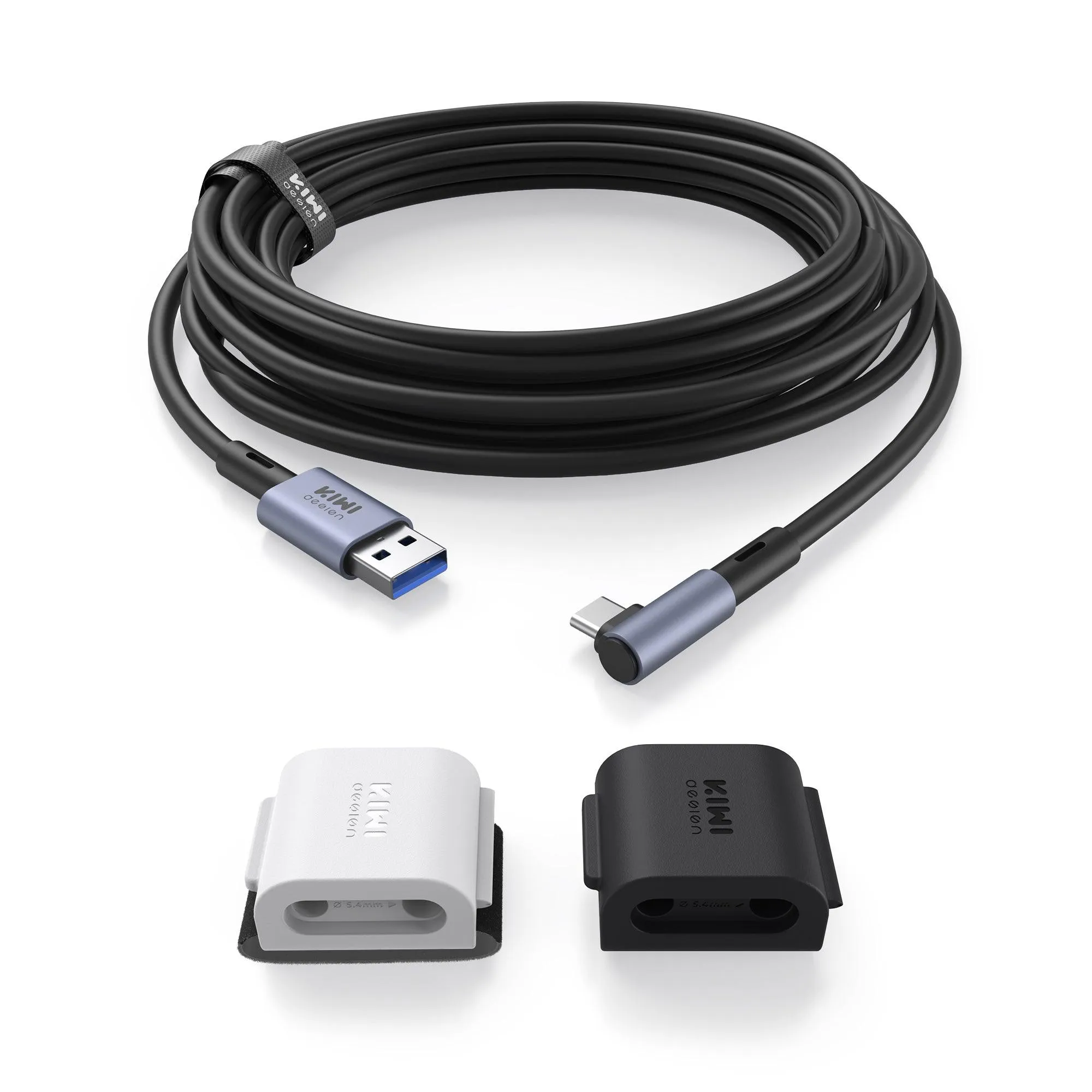 Link Cable with Cable Clip