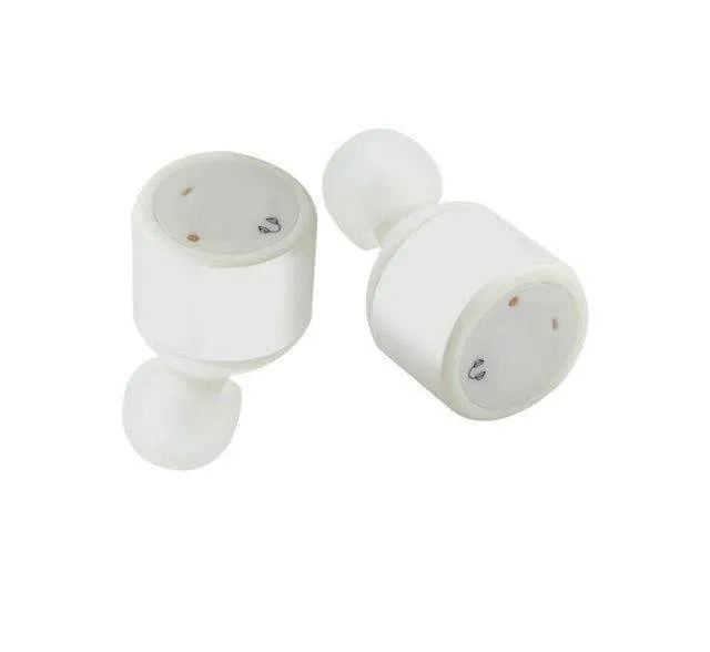 Lissin® Wireless Bluetooth Micro Earbuds