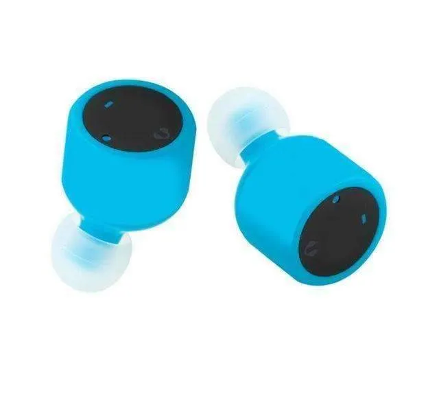 Lissin® Wireless Bluetooth Micro Earbuds