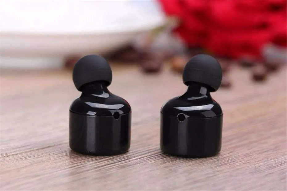 Lissin® Wireless Bluetooth Micro Earbuds