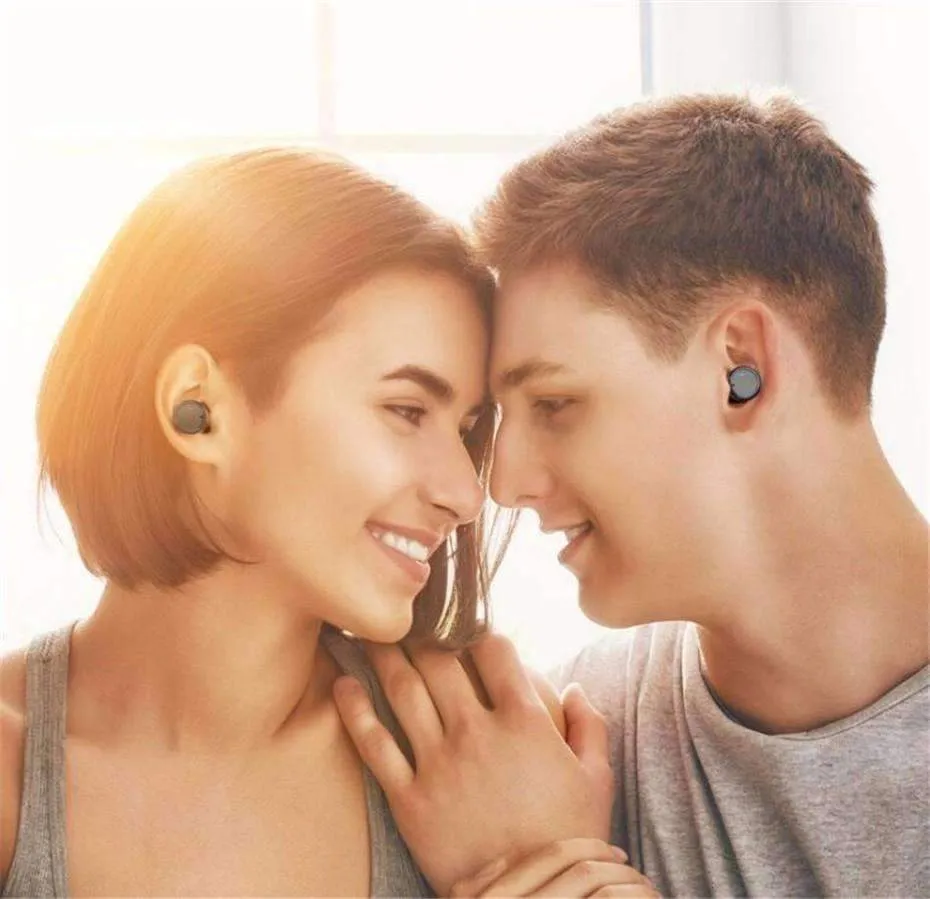 Lissin® Wireless Bluetooth Micro Earbuds