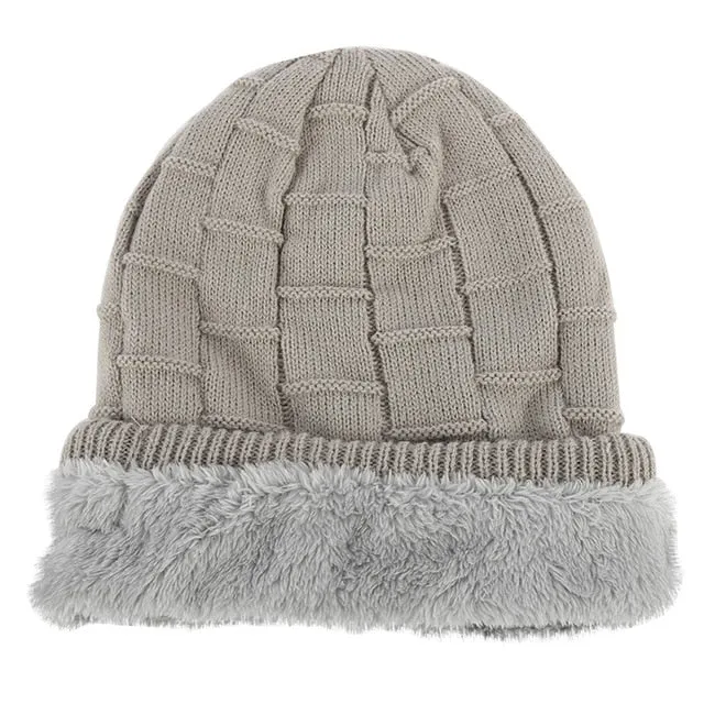 LIVA GIRL Music Beanie With BlueTooth