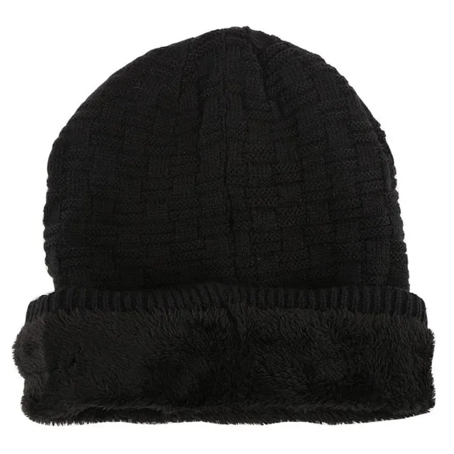 LIVA GIRL Music Beanie With BlueTooth