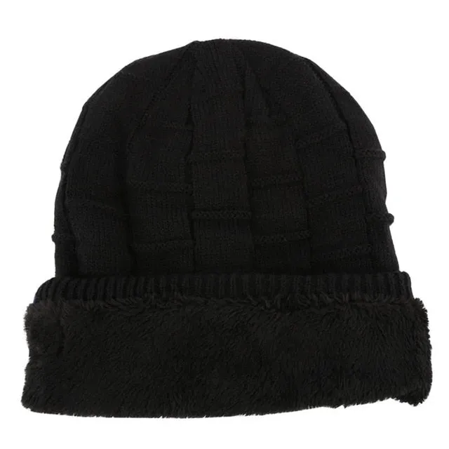 LIVA GIRL Music Beanie With BlueTooth