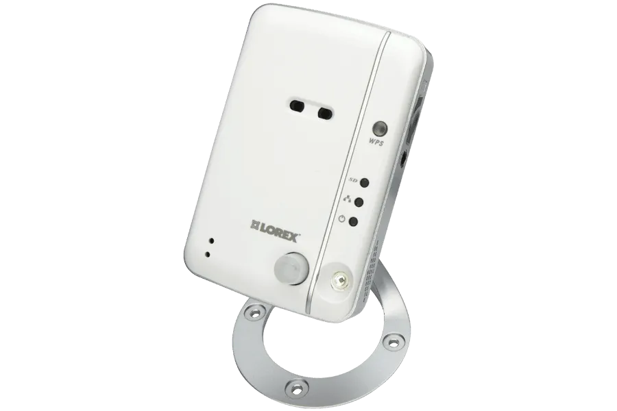 LIVE Ping Wireless Network Camera (3-Pack)