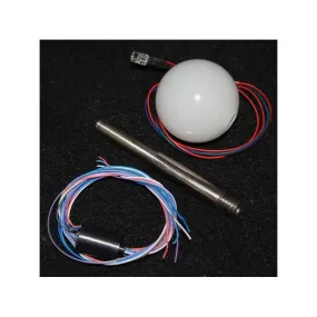 Long JLF RGB Shaft Kit w/ Slip Ring