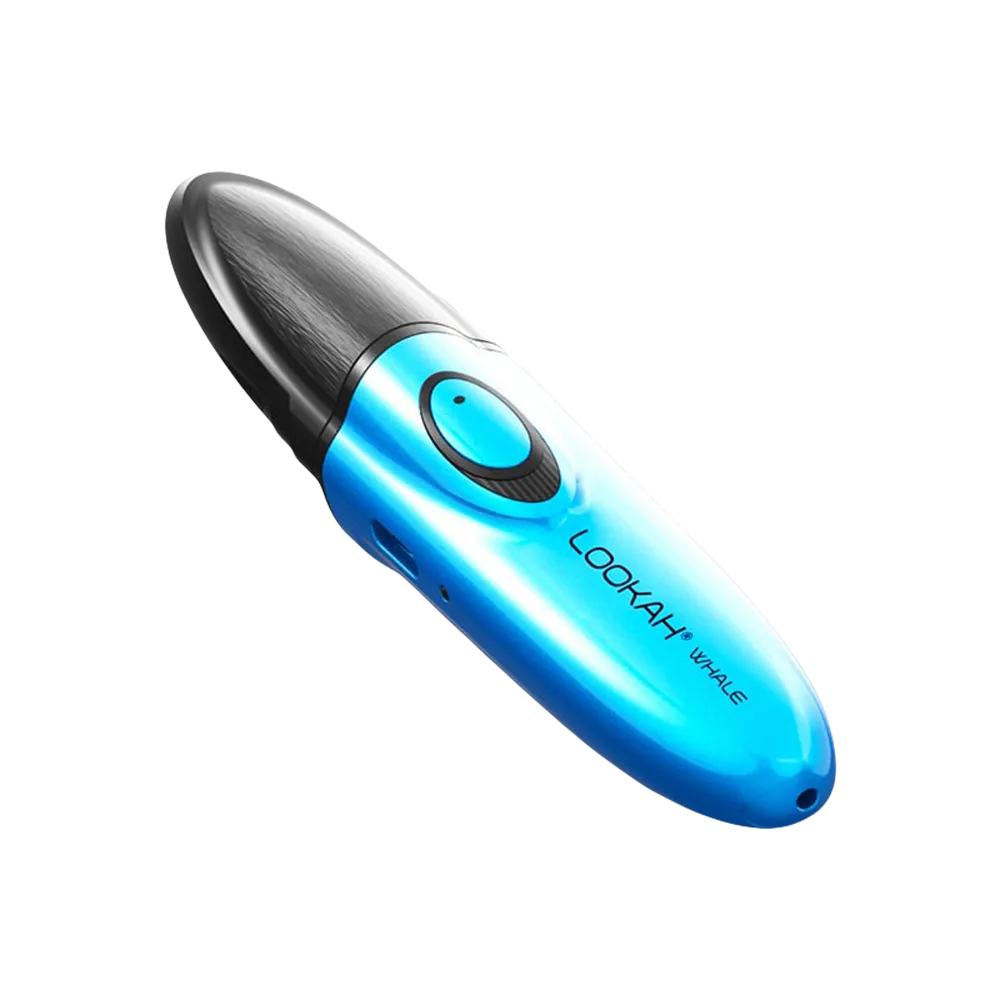 Lookah Whale Electric Dab Straw