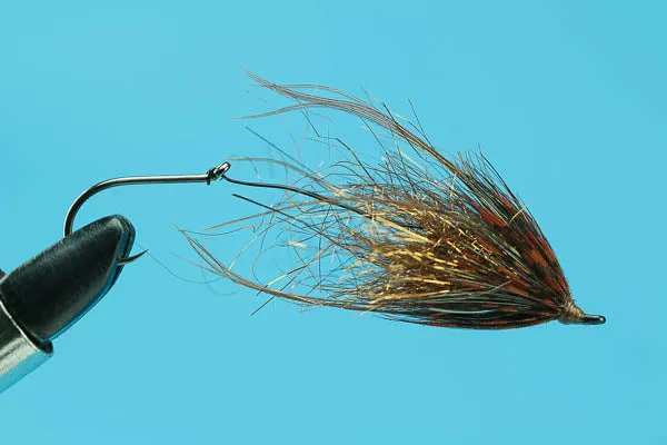 Low Water Trout Stinger