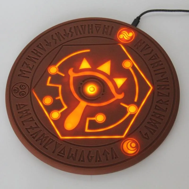 Magic Circle Wireless Charger
