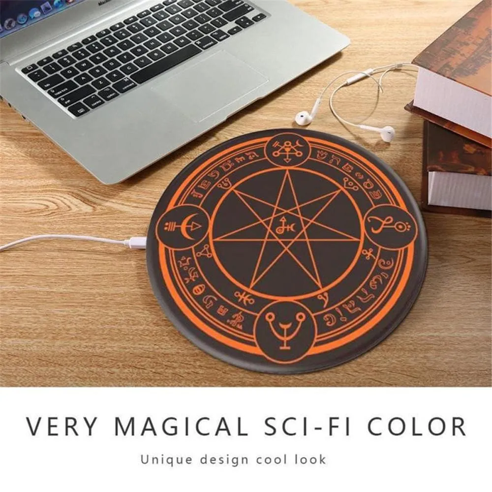 Magic Circle Wireless Charger