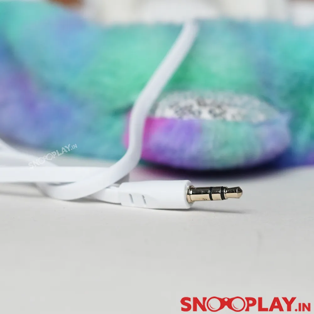 Magical Unicorn Headphones