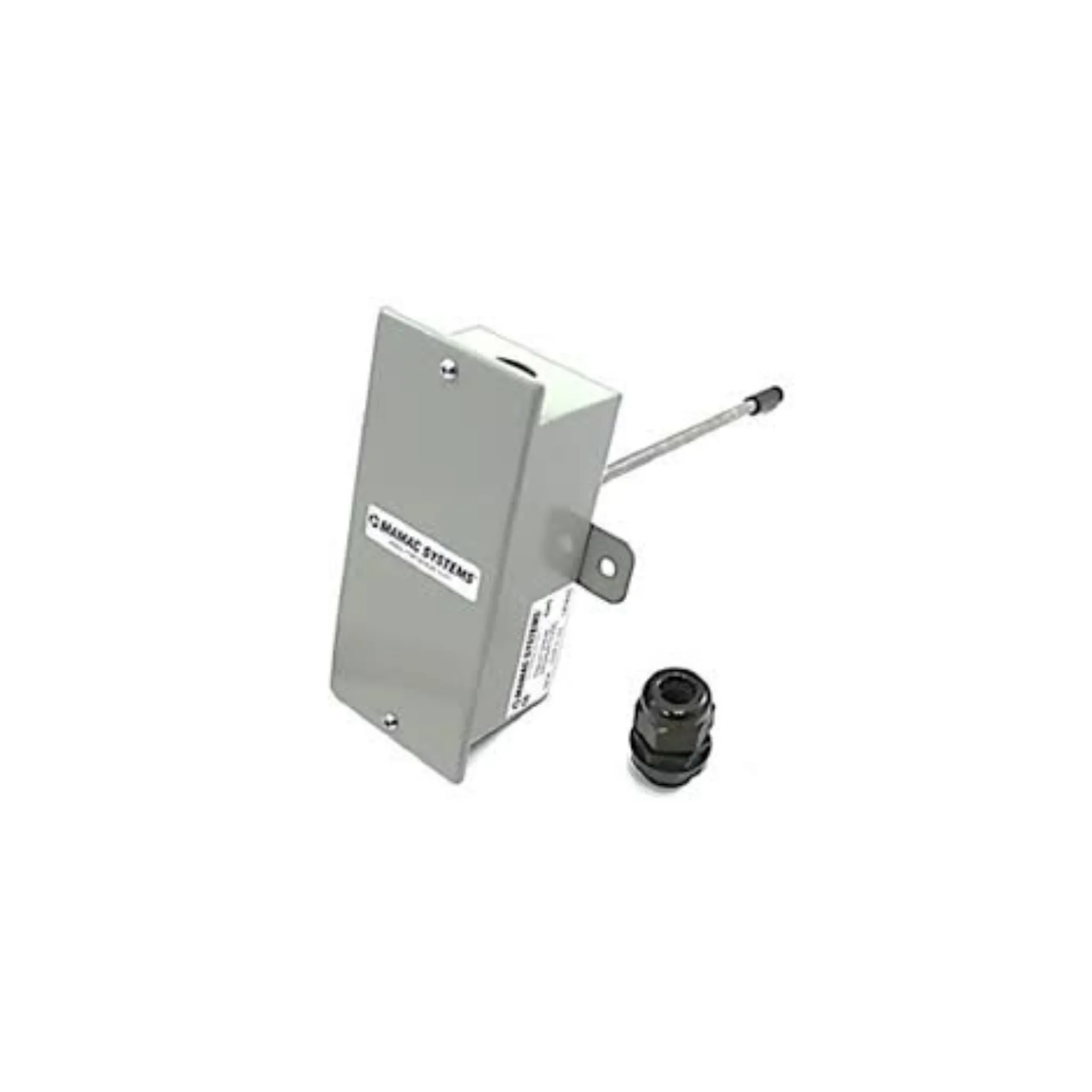 MAMAC Systems PR-276-R10-VDC Pressure Sensor