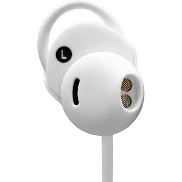 Marshall Minor II Bluetooth Wireless Earphones White
