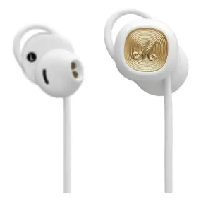 Marshall Minor II Bluetooth Wireless Earphones White