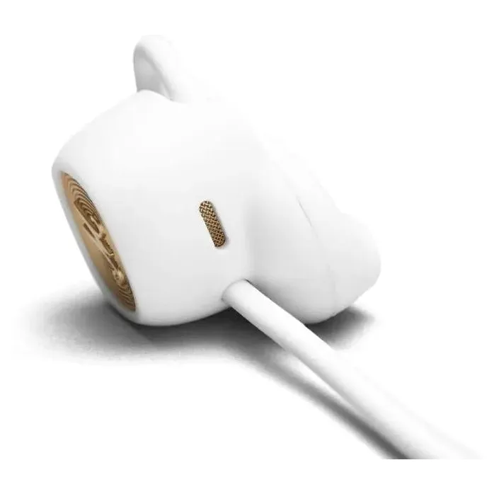 Marshall Minor II Bluetooth Wireless Earphones White