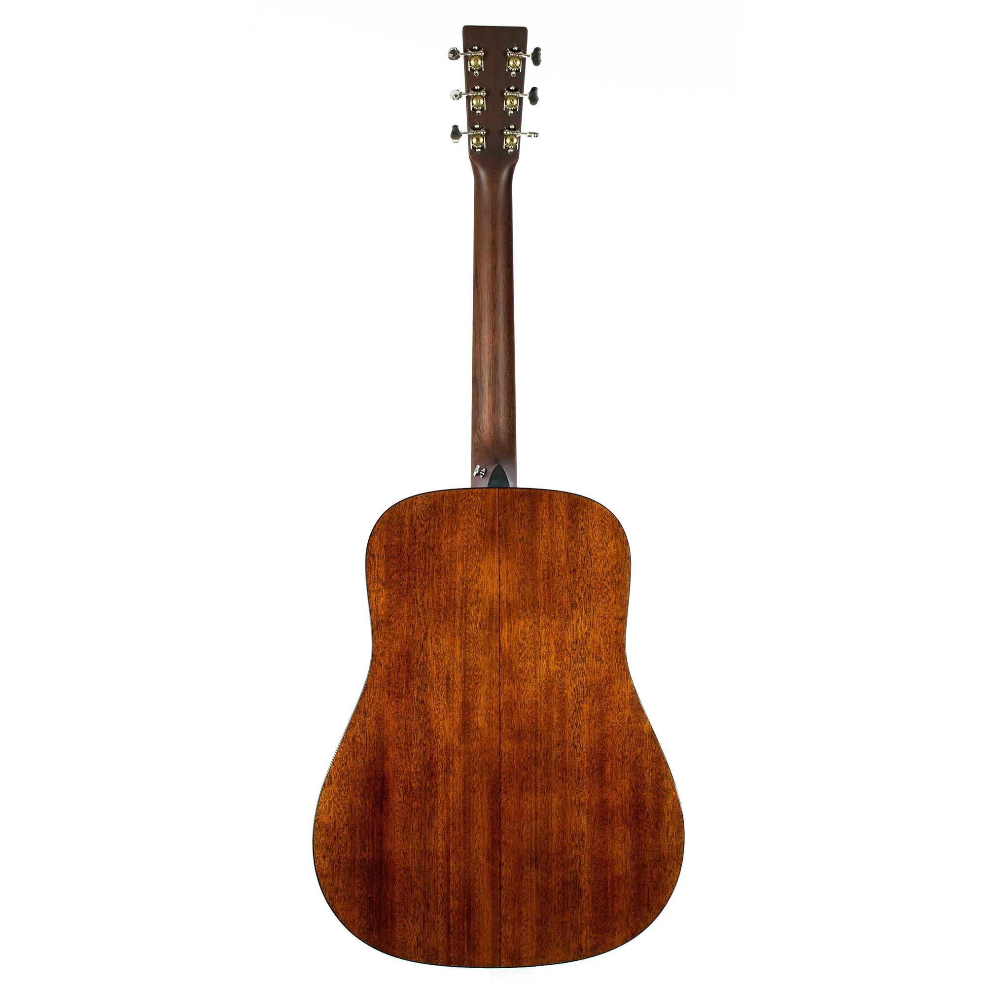 Martin D-18E With LR Baggs Electronics