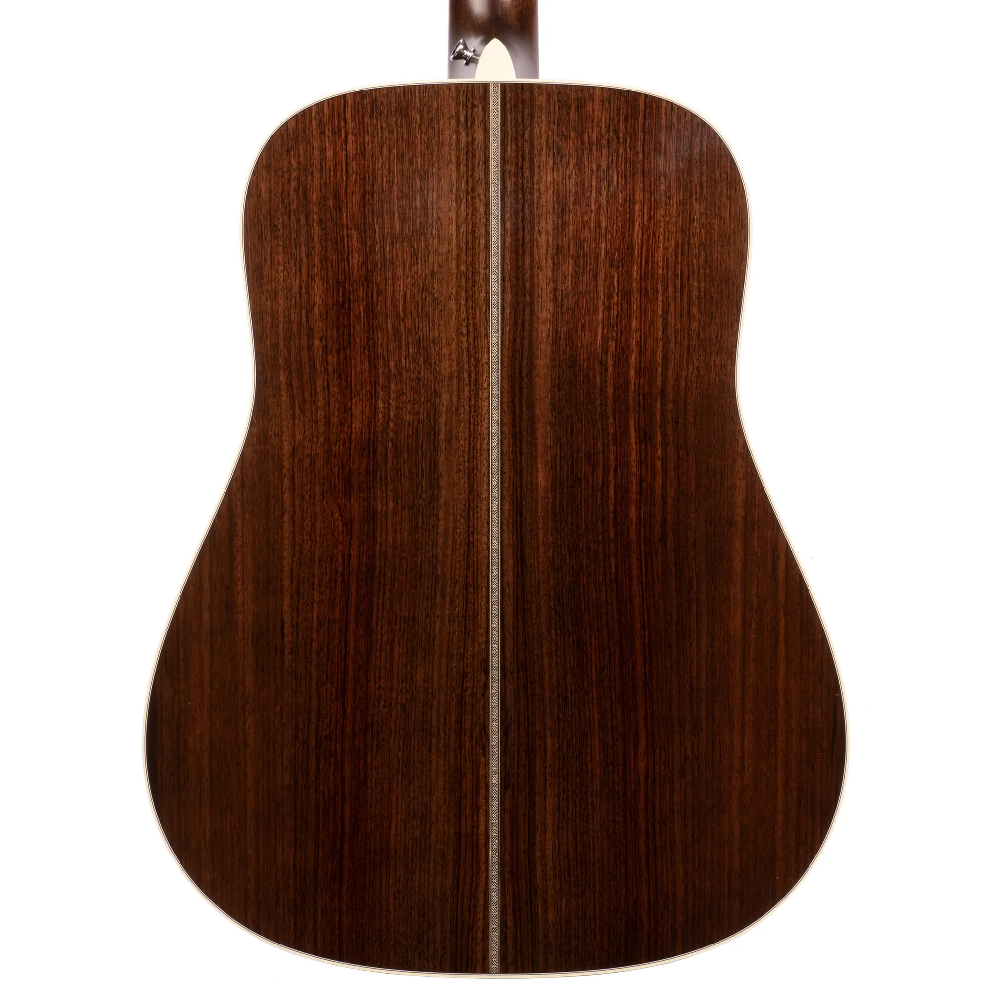 Martin HD-28E Acoustic-Electric Guitar, Natural with Hardshell Case