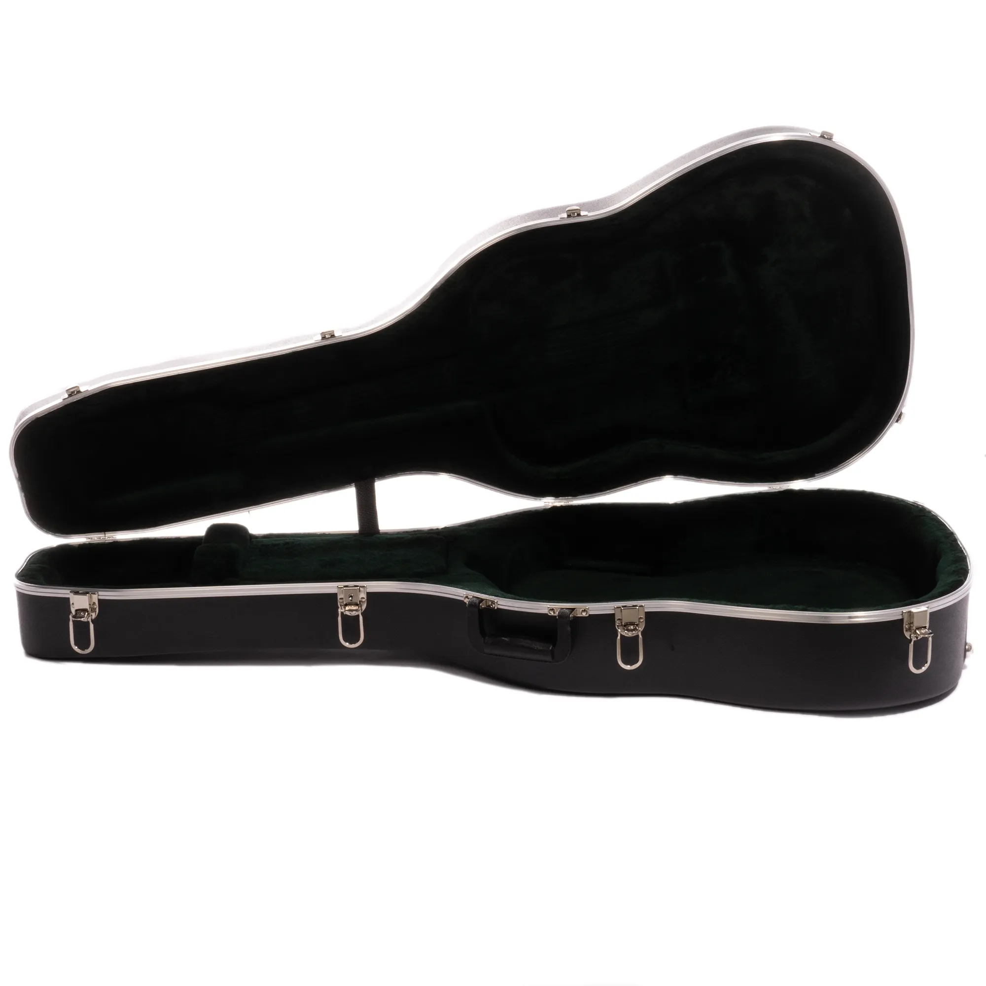 Martin HD-28E Acoustic-Electric Guitar, Natural with Hardshell Case