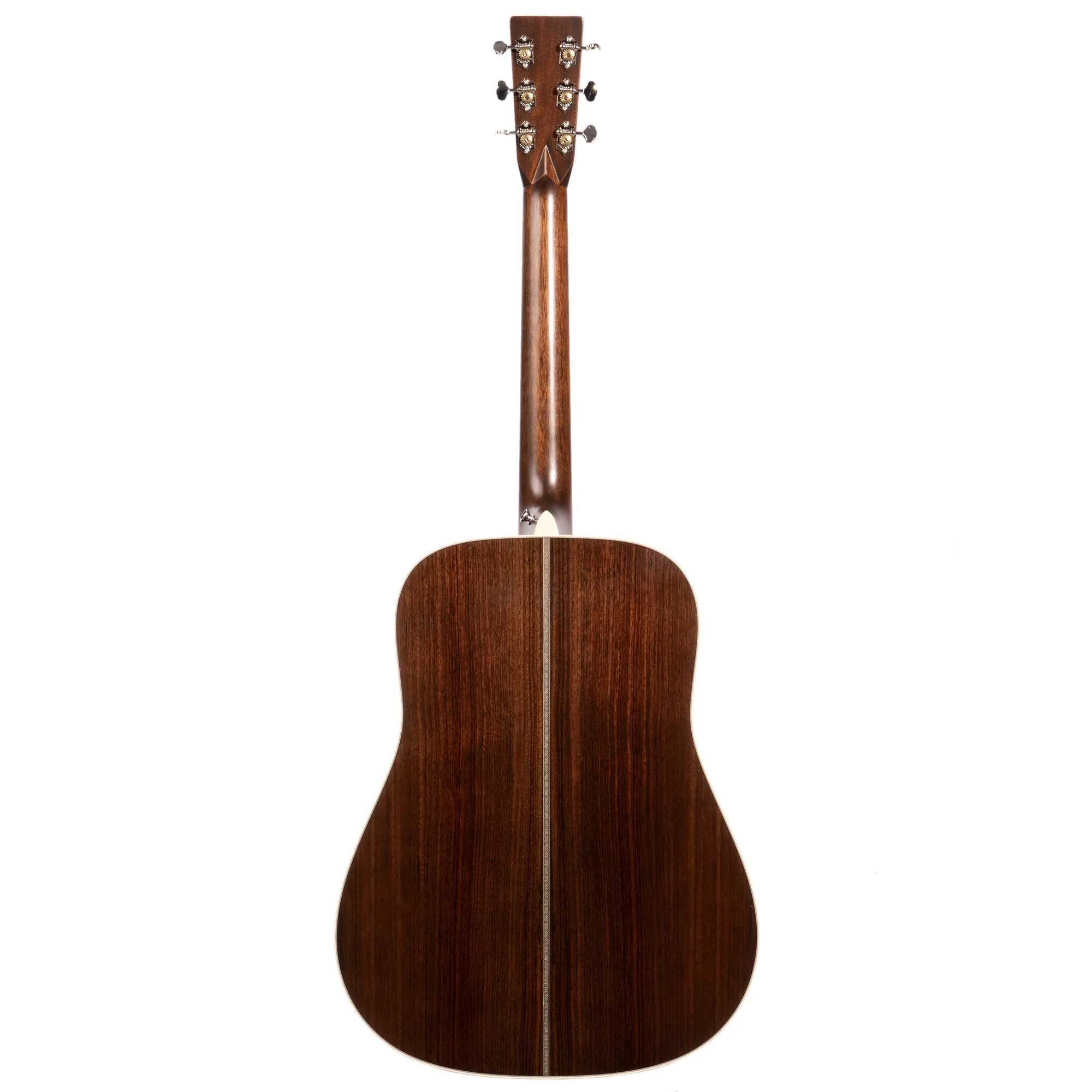 Martin HD-28E Acoustic-Electric Guitar, Natural with Hardshell Case