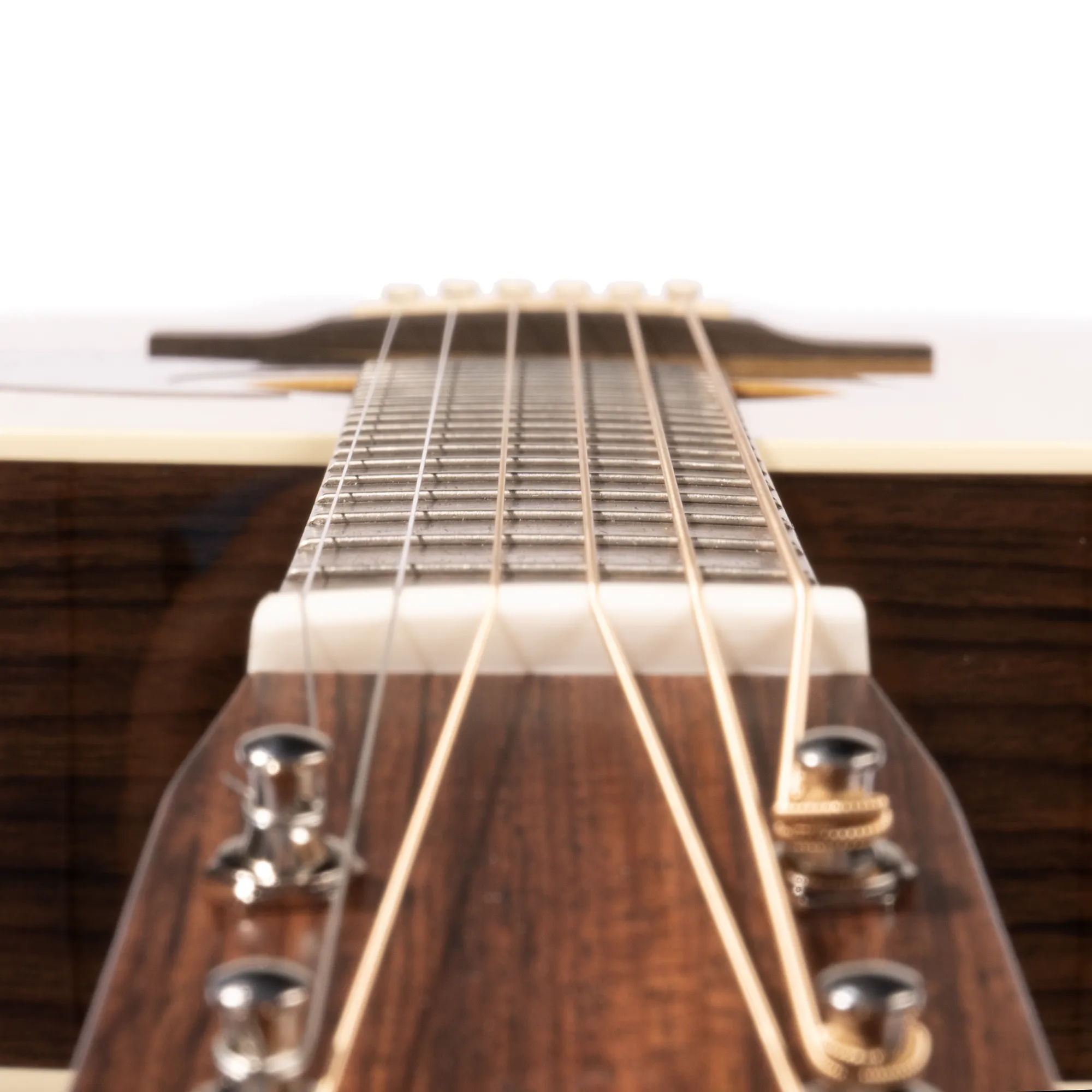 Martin HD-28E Acoustic-Electric Guitar, Natural with Hardshell Case