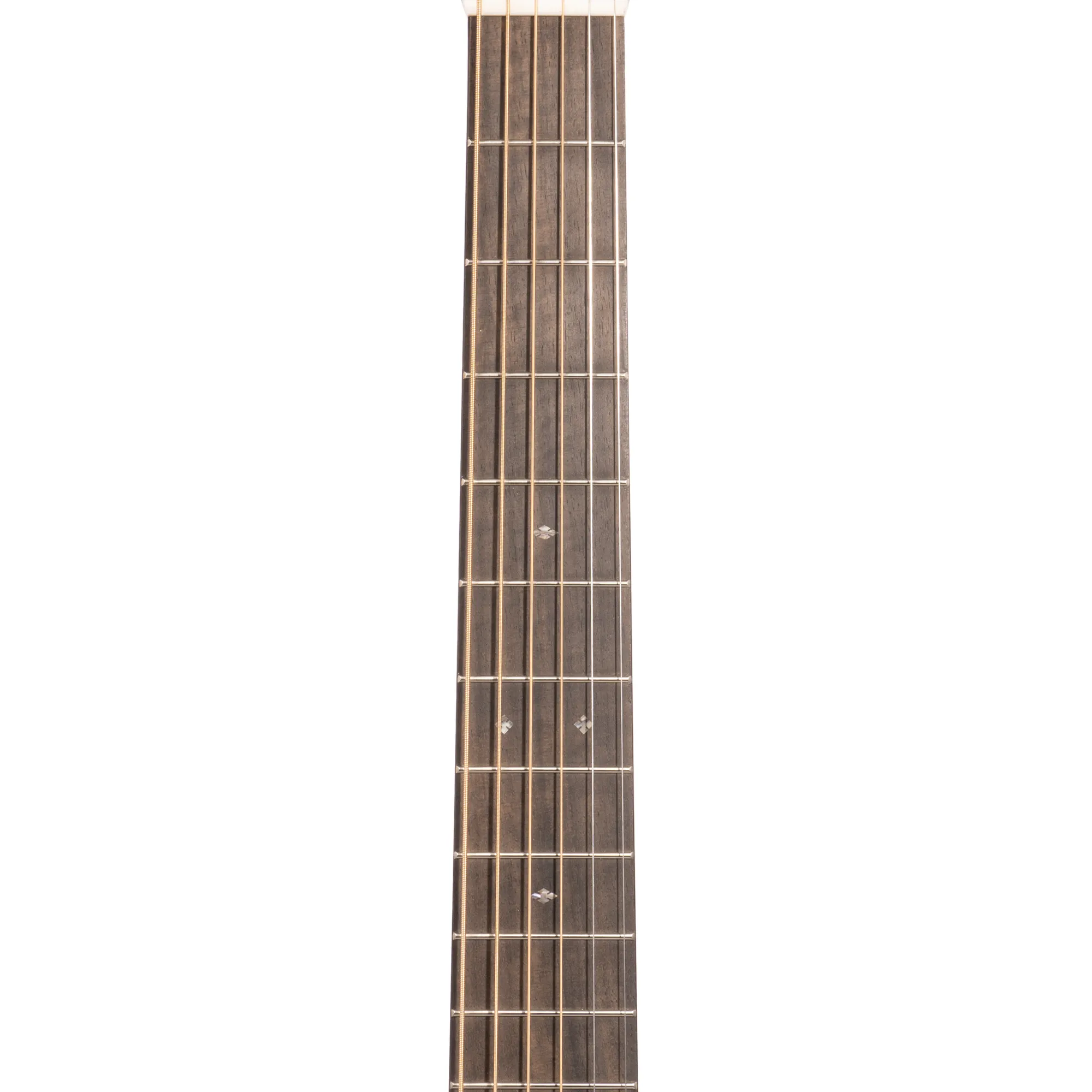 Martin HD-28E Acoustic-Electric Guitar, Natural with Hardshell Case