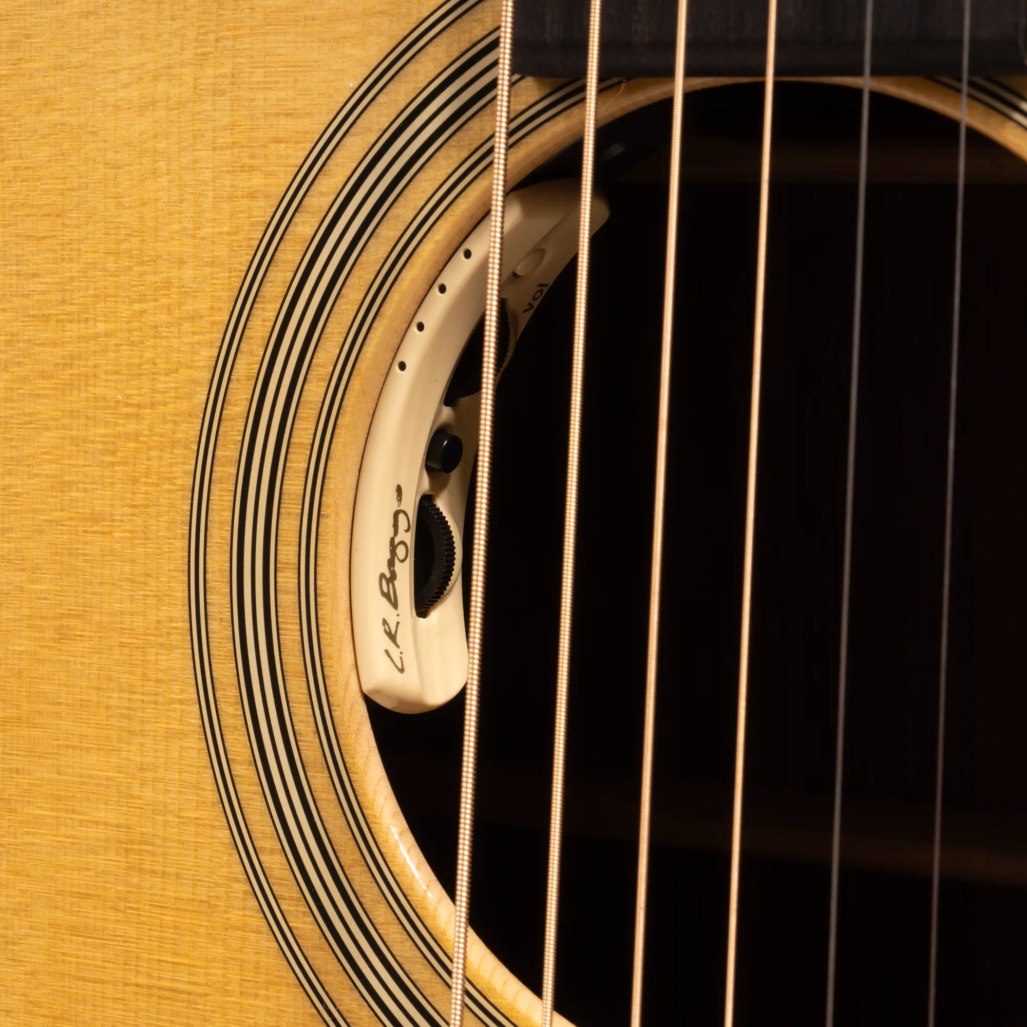 Martin HD-28E Acoustic-Electric Guitar, Natural with Hardshell Case