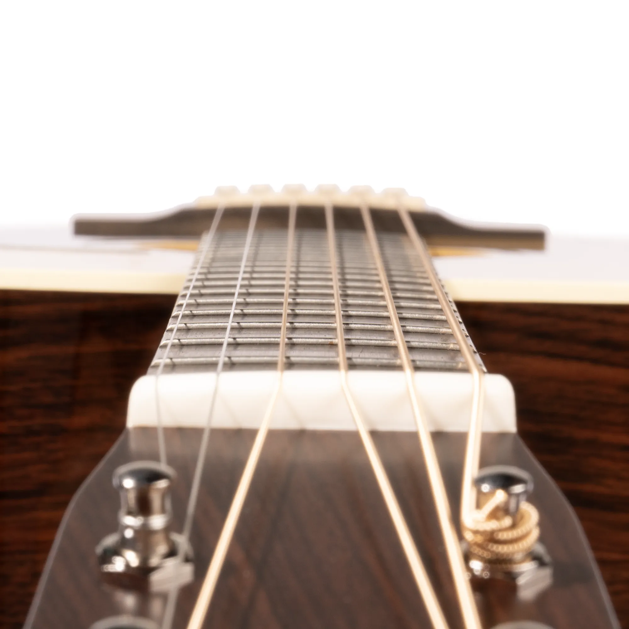 Martin HD-28E Acoustic-Electric Guitar, Natural with Hardshell Case