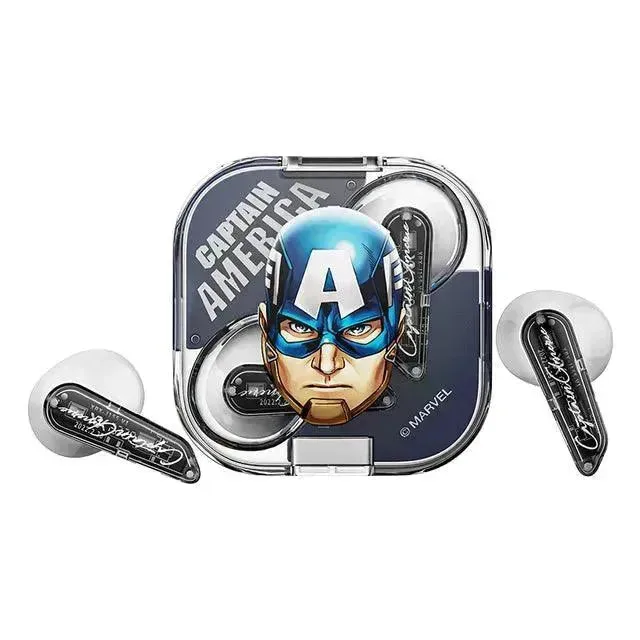 Marvel MR15 TWS Bluetooth Earphones