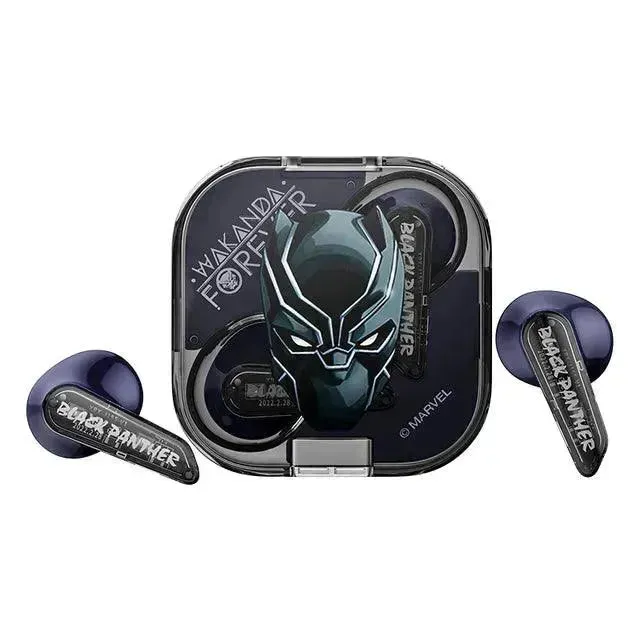 Marvel MR15 TWS Bluetooth Earphones