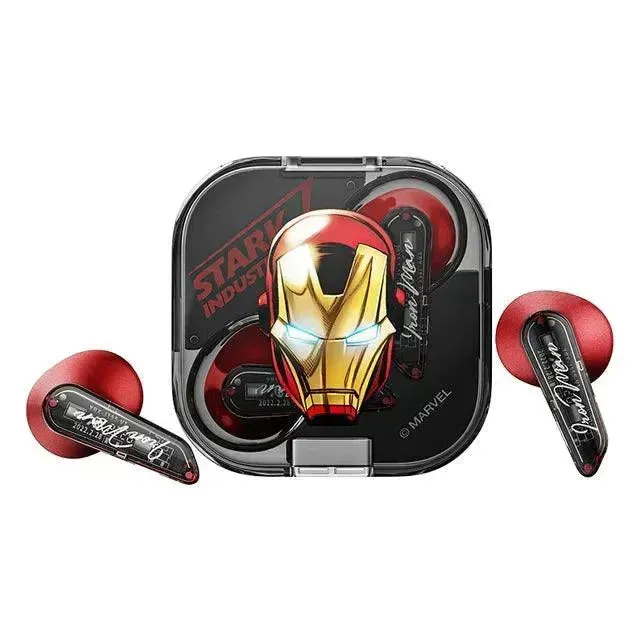 Marvel MR15 TWS Bluetooth Earphones