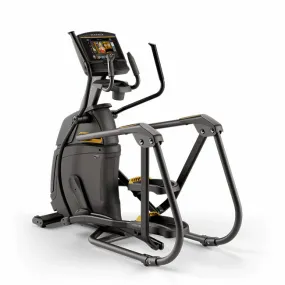 Matrix A30 XER Ascent Trainer with Adjustable Incline Range (24% - 54%)