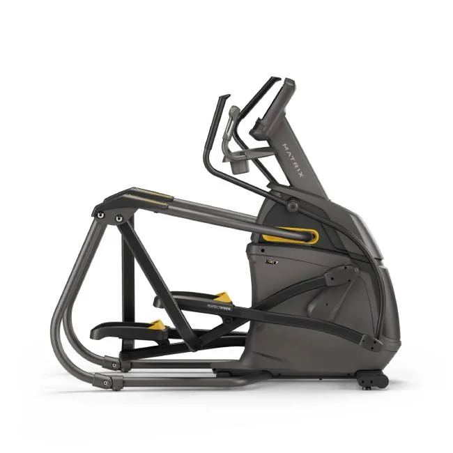 Matrix A30 XER Ascent Trainer with Adjustable Incline Range (24% - 54%)