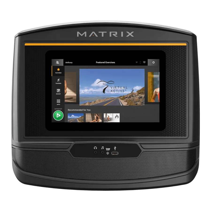 Matrix E30 XER Elliptical