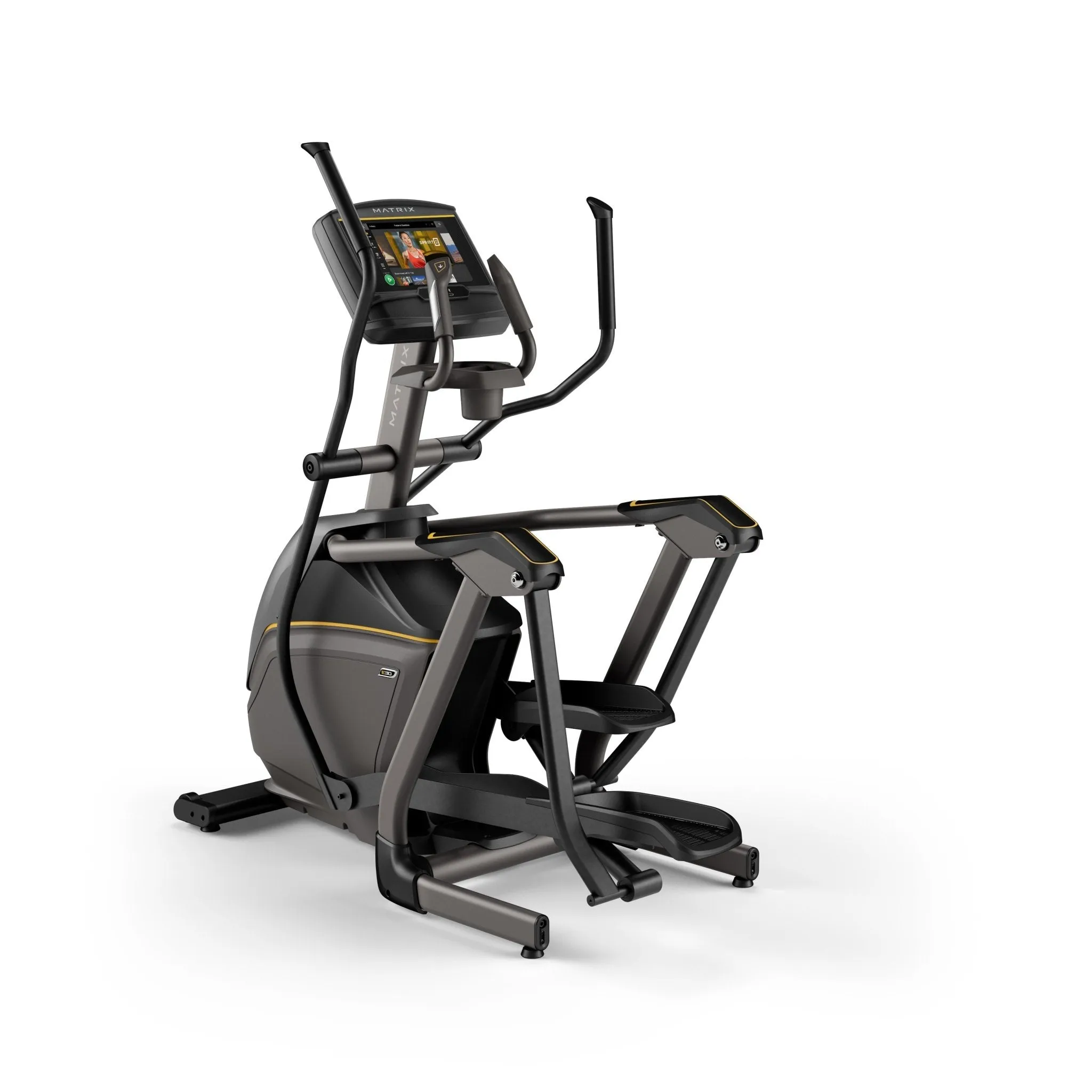 Matrix E30 XER Elliptical
