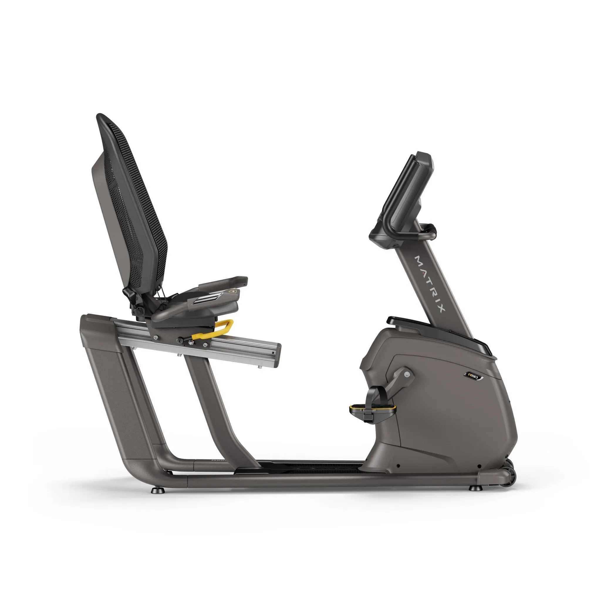 Matrix R50 XER Recumbent Bike