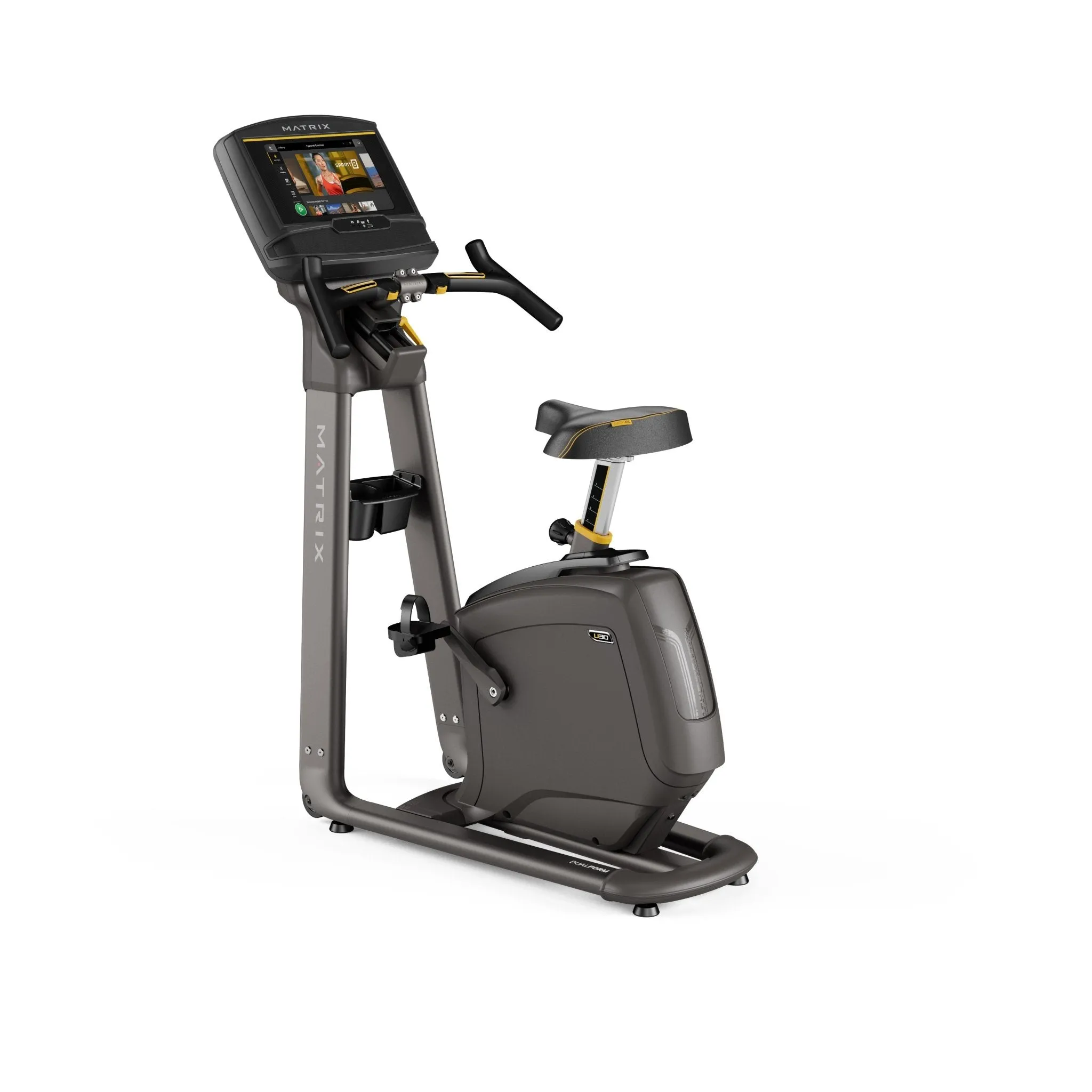 Matrix U30 XER Upright Bike