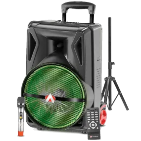 Mehfil MH-40S Advance 1.0 Portable Speaker